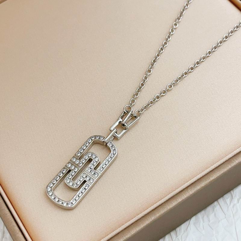 Bvlgari Necklace 06yxs35